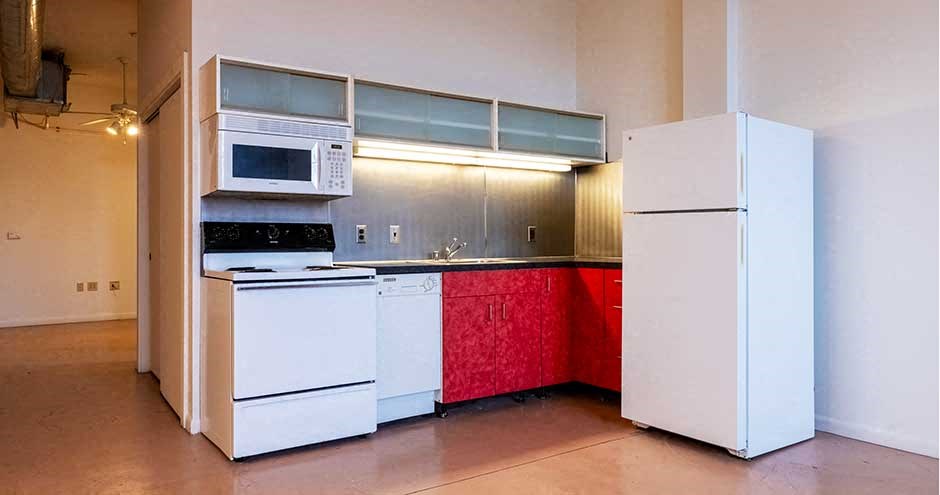 Lofts of Broadway | Louisville, KY