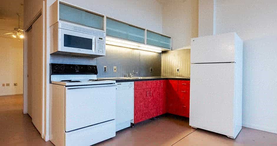 Lofts of Broadway | Louisville, KY