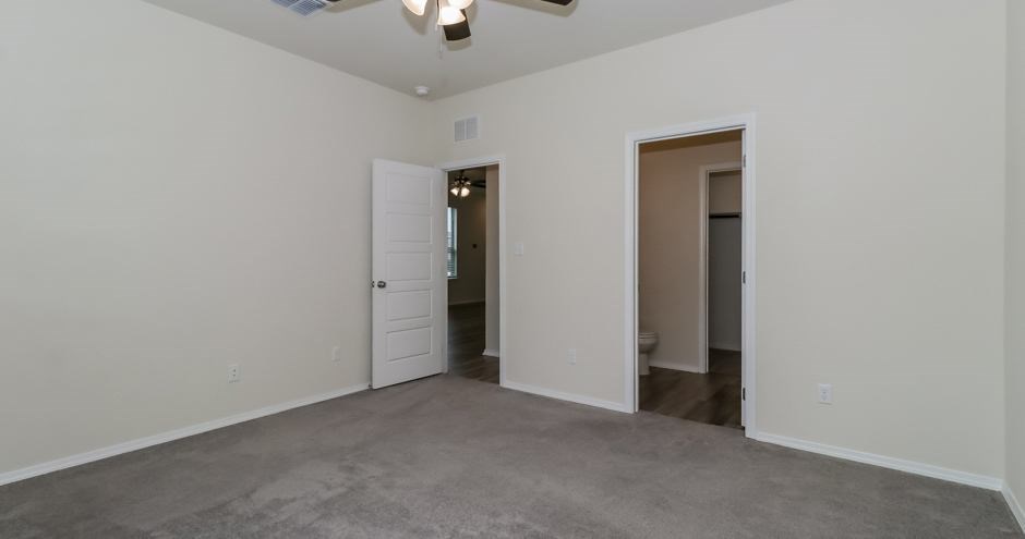 Sunset Oaks Rental Homes | Maxwell, TX