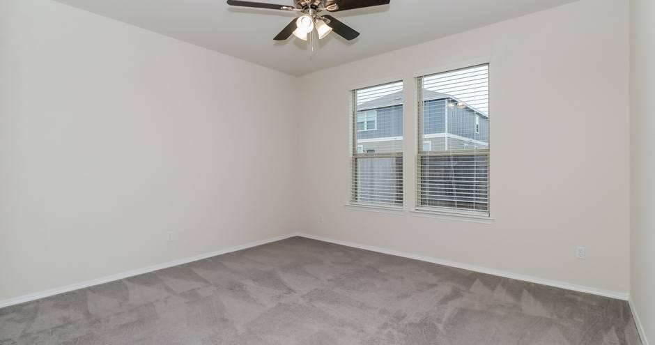 Sunset Oaks Rental Homes | Maxwell, TX