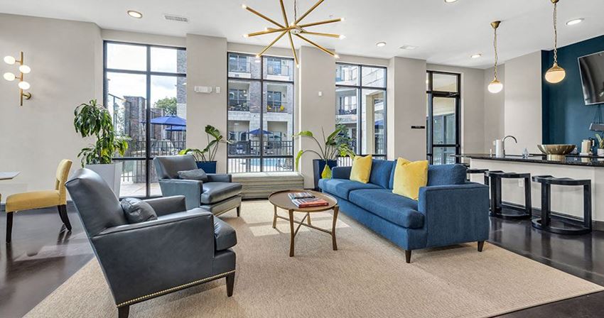 17 Broad | Chattanooga, TN