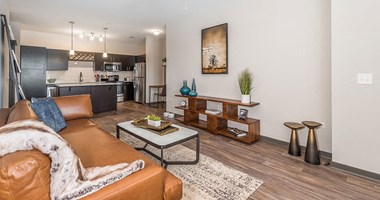 1900 Canterfield living room | West Dundee, IL