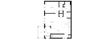 Retreat at Fremaux | Floor Plan