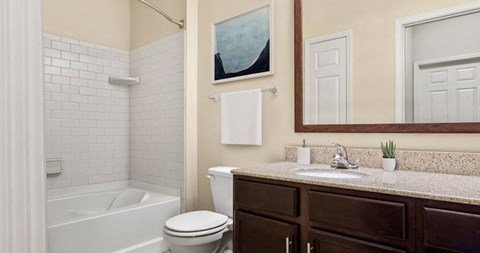 Clairborne Crossing Apartments | Louisville, KY