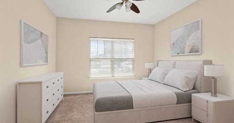 Clairborne Crossing Apartments | Louisville, KY