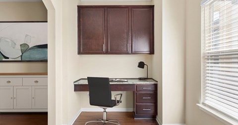 Clairborne Crossing Apartments | Louisville, KY