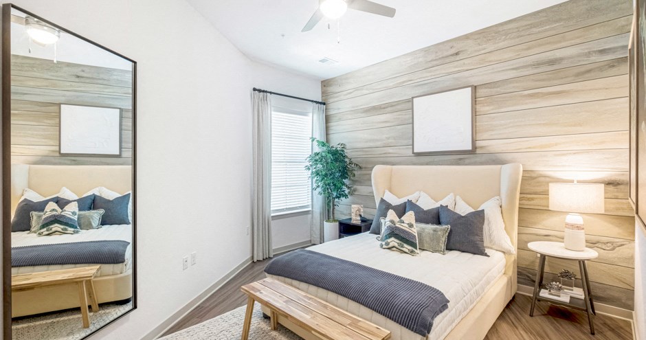 The Samford Glenn Apartments | Auburn, AL