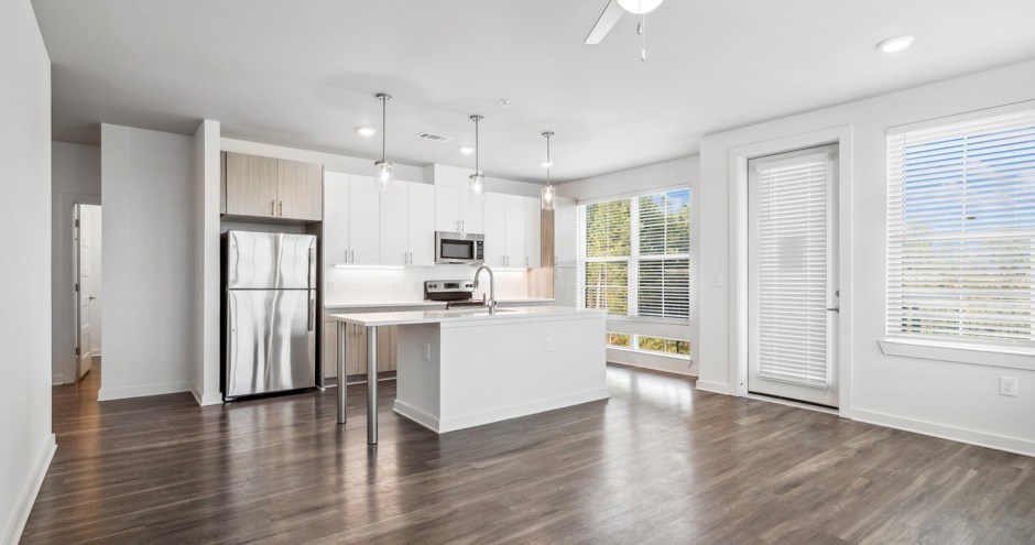 Vue at the Quarter | Atlanta, GA