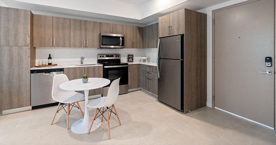 The Kavista Apartments | El Portal, FL