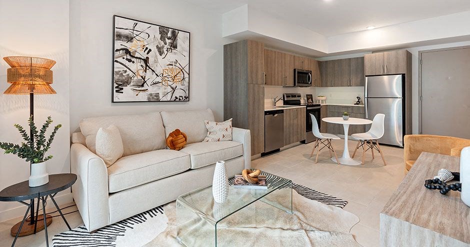 The Kavista Apartments | El Portal, FL