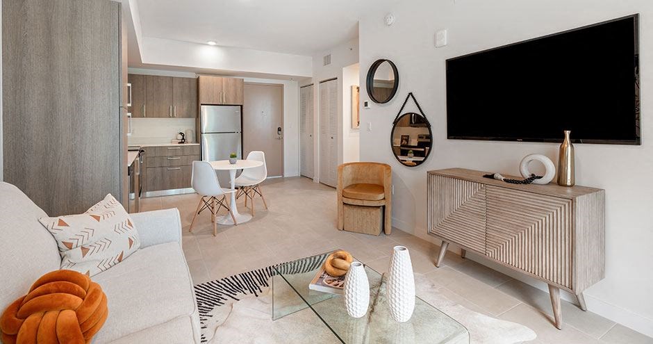 The Kavista Apartments | El Portal, FL