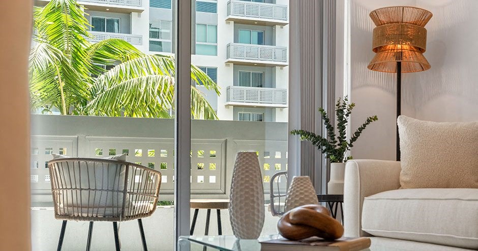 The Kavista Apartments | El Portal, FL