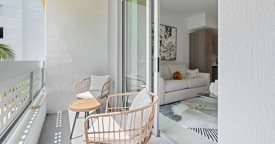 The Kavista Apartments | El Portal, FL