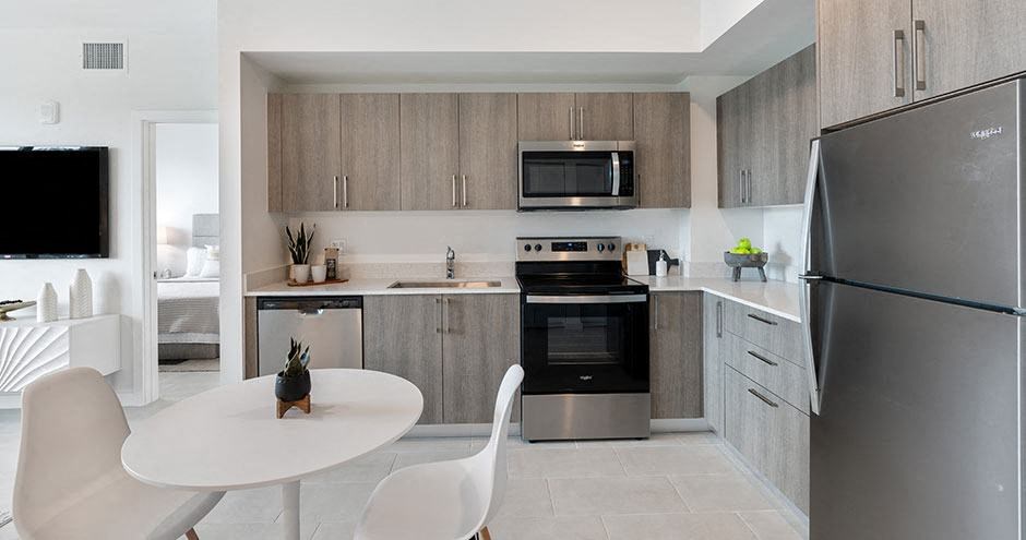 The Kavista Apartments | El Portal, FL