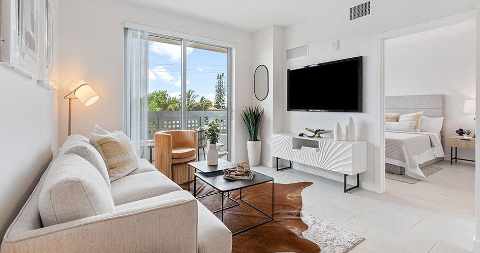 The Kavista Apartments | El Portal, FL