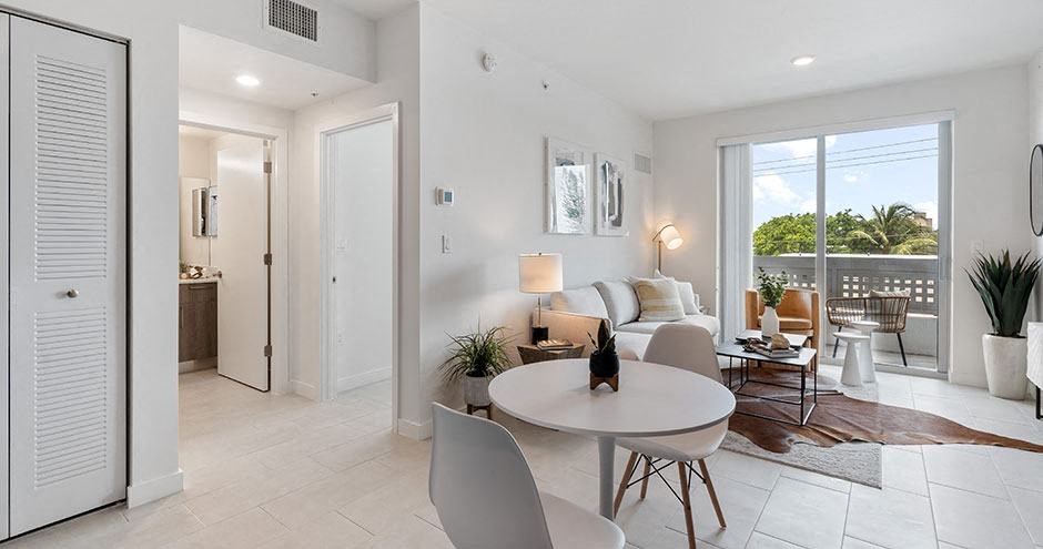 The Kavista Apartments | El Portal, FL