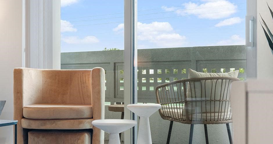 The Kavista Apartments | El Portal, FL