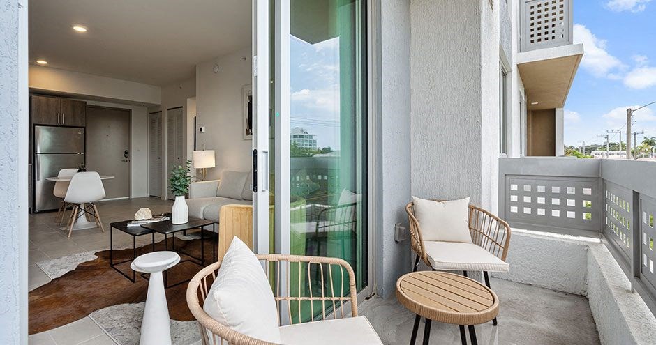 The Kavista Apartments | El Portal, FL