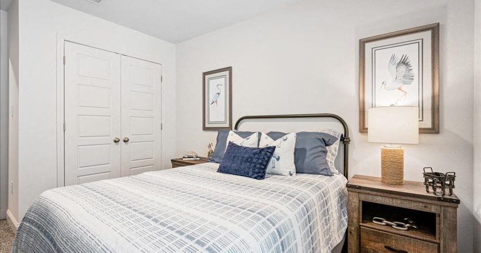 Eula Cove | Biloxi, MS