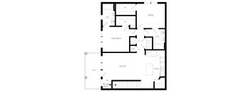 Retreat at River Chase | Two Bedroom
