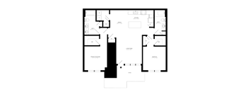 Retreat at Fremaux | Floor Plan