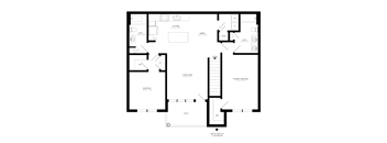 Retreat at River Chase | Two Bedroom