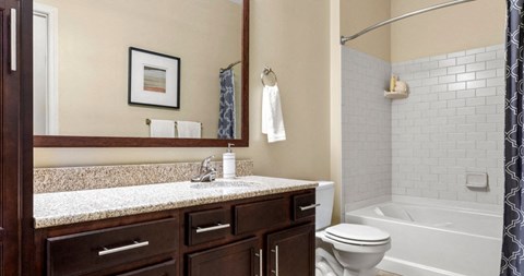 Clairborne Crossing Apartments | Louisville, KY