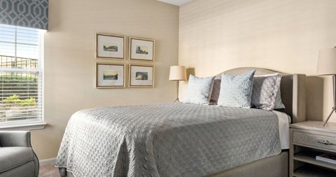 Clairborne Crossing Apartments | Louisville, KY