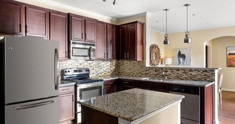 Clairborne Crossing Apartments | Louisville, KY