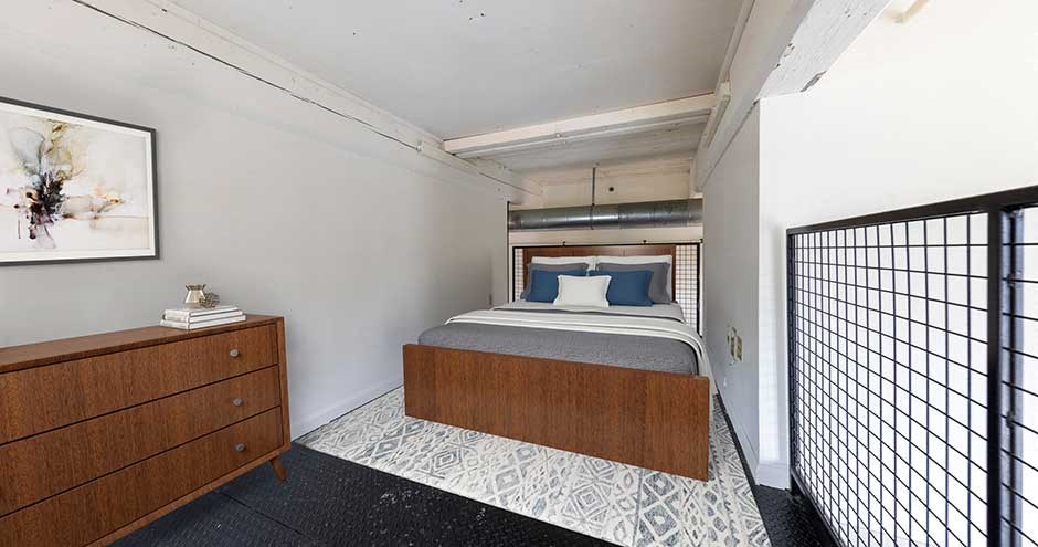 Lofts of Broadway | Louisville, KY