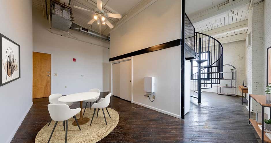 Lofts of Broadway | Louisville, KY