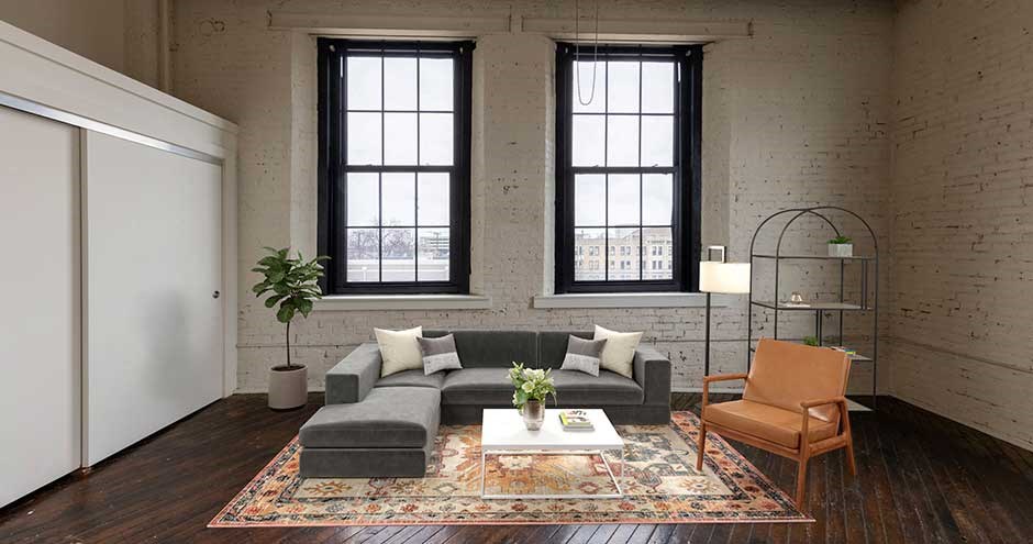 Lofts of Broadway | Louisville, KY