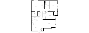 Grand Courtyard Three