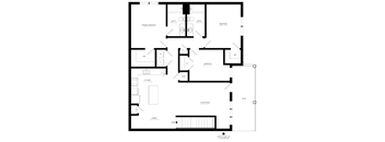 Retreat at River Chase | Three Bedroom