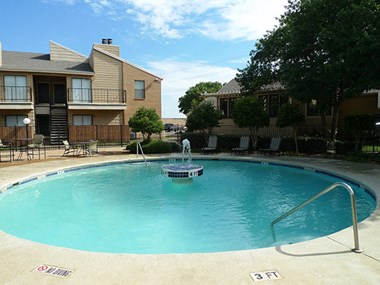 2102 W Loop 289 1-2 Beds Apartment for Rent - Photo Gallery 1