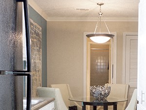 Black Appliance package available 2200 Forest Ridge Dr 1 Bed Apartment for Rent - Photo Gallery