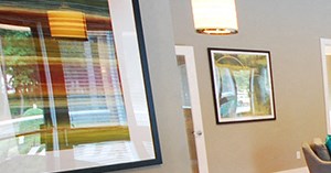 Gourmet Coffee Bar & Lounge The Crossings at Bramblewood | Richmond, VA