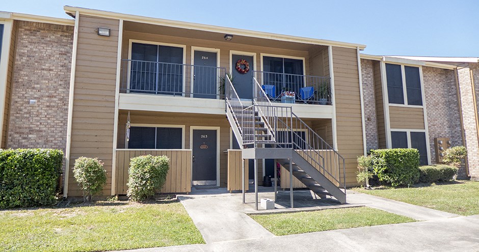 Oakwood Village | Orange, TX