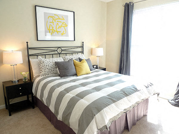 Park at Kennesaw | Kennesaw, GA