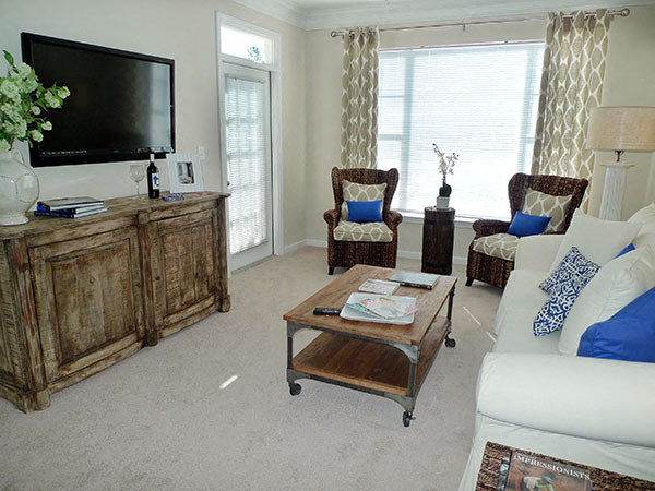 Park at Kennesaw | Kennesaw, GA