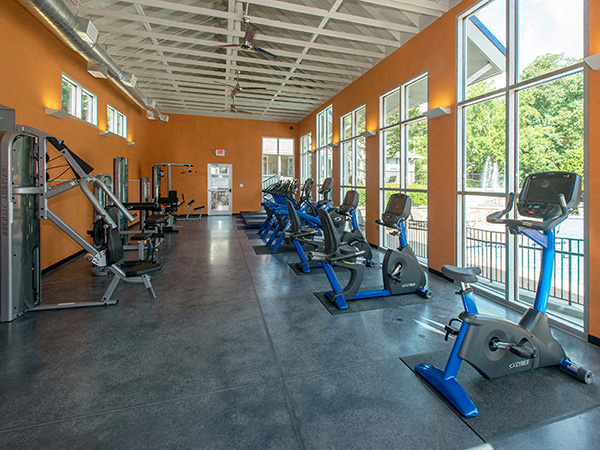 Park At Peachtree Corners Apartments