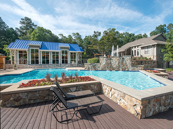 Park At Peachtree Corners Apartments