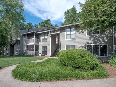 3341 Peachtree Corners Studio-2 Beds Apartment for Rent Photo Gallery 1