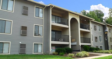 Tuckahoe Creek Apartment Homes | Richmond, VA