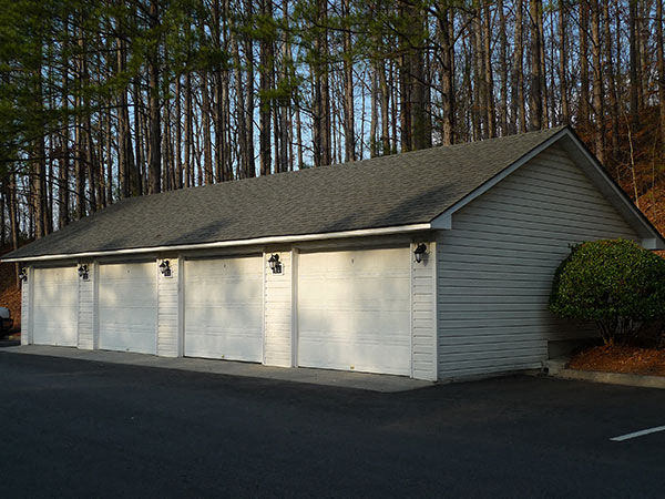 Willeo Creek | Roswell, GA