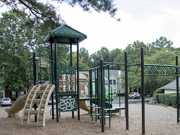 Willeo Creek | Roswell, GA