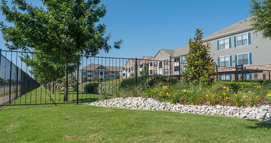 City Parc at Keller | Fort Knox, TX