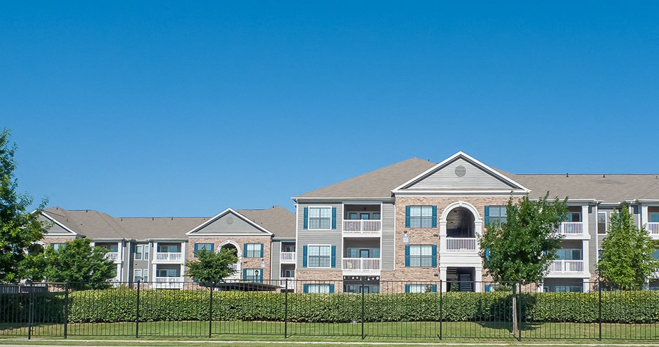 City Parc at Keller | Fort Worth, TX