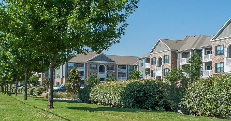 City Parc at Keller | Fort Worth, TX