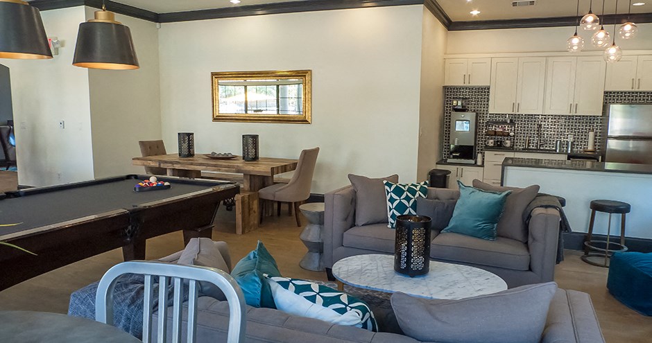 City Parc at Keller | Fort Worth, TX